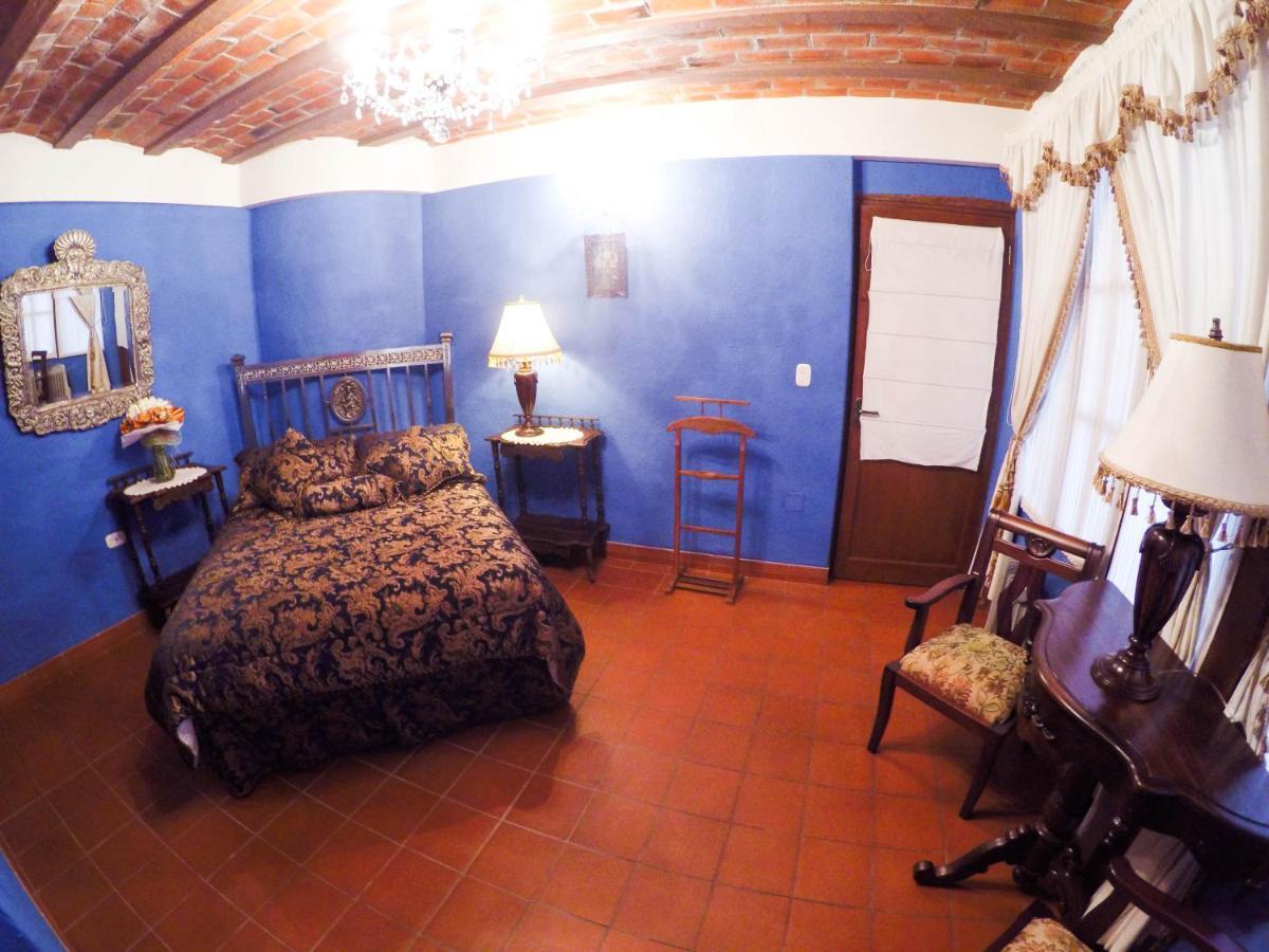 Hotel Monasterio Sucre Extérieur photo