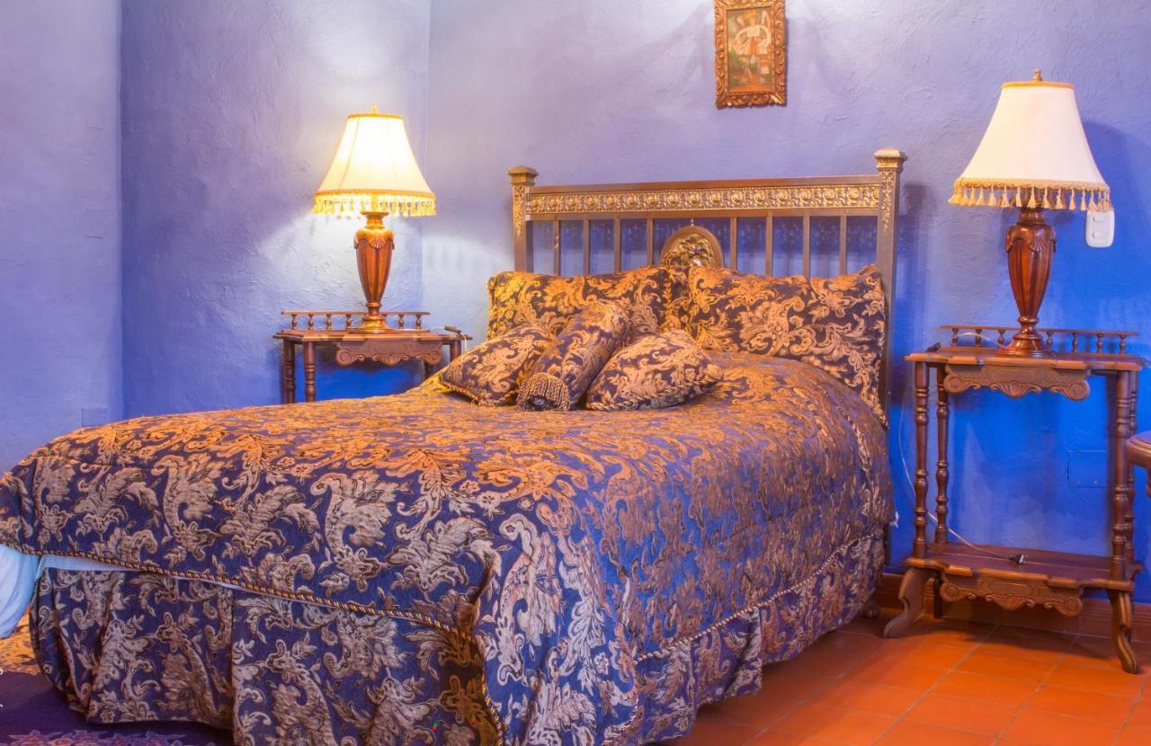 Hotel Monasterio Sucre Extérieur photo