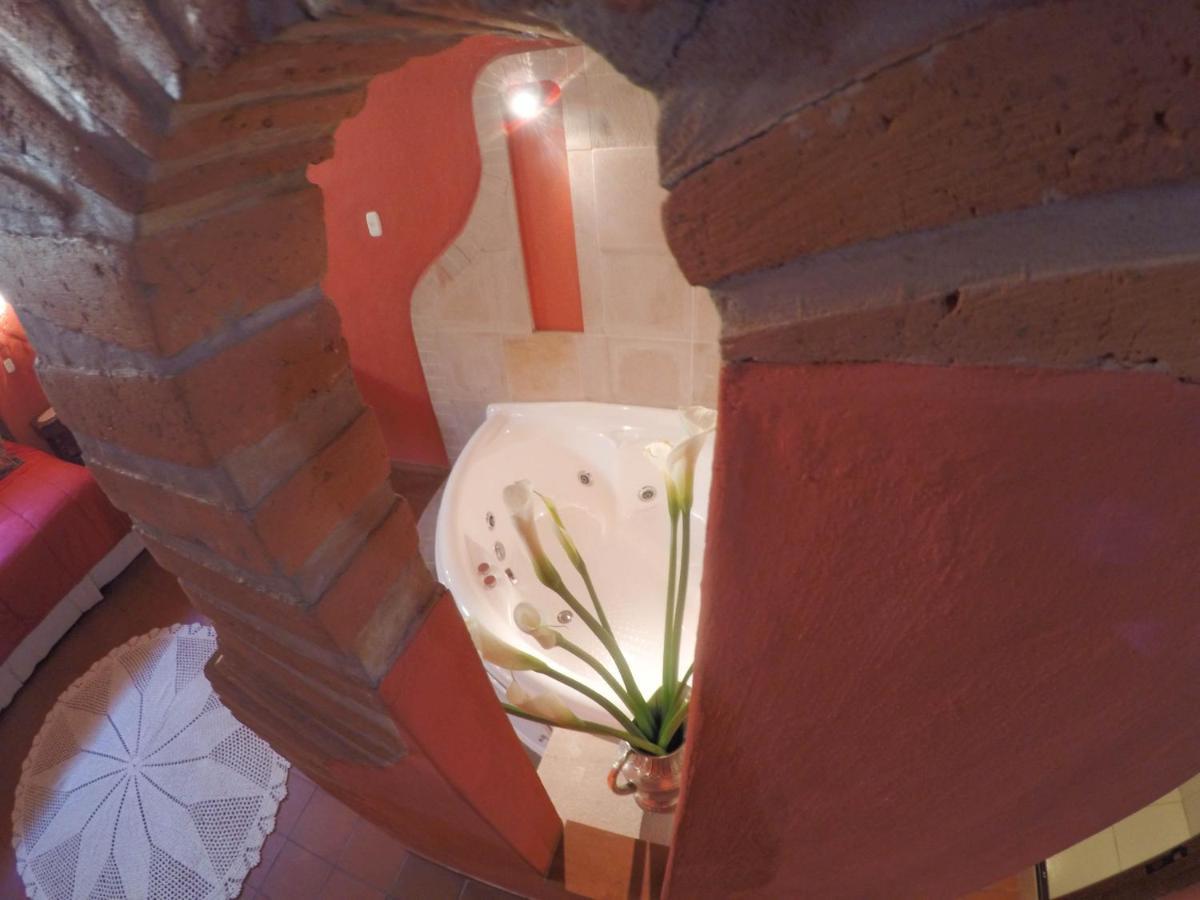 Hotel Monasterio Sucre Extérieur photo