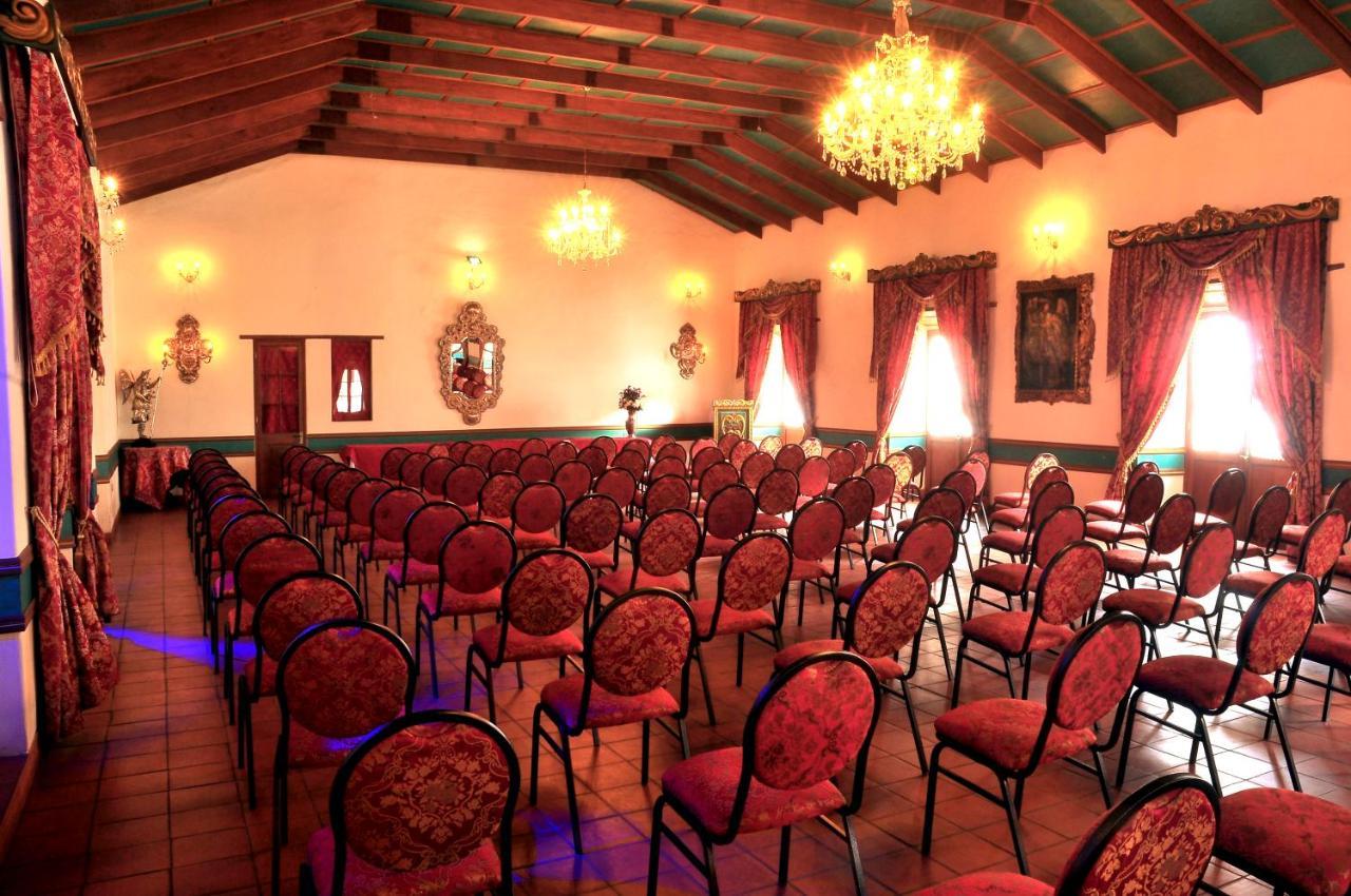 Hotel Monasterio Sucre Extérieur photo
