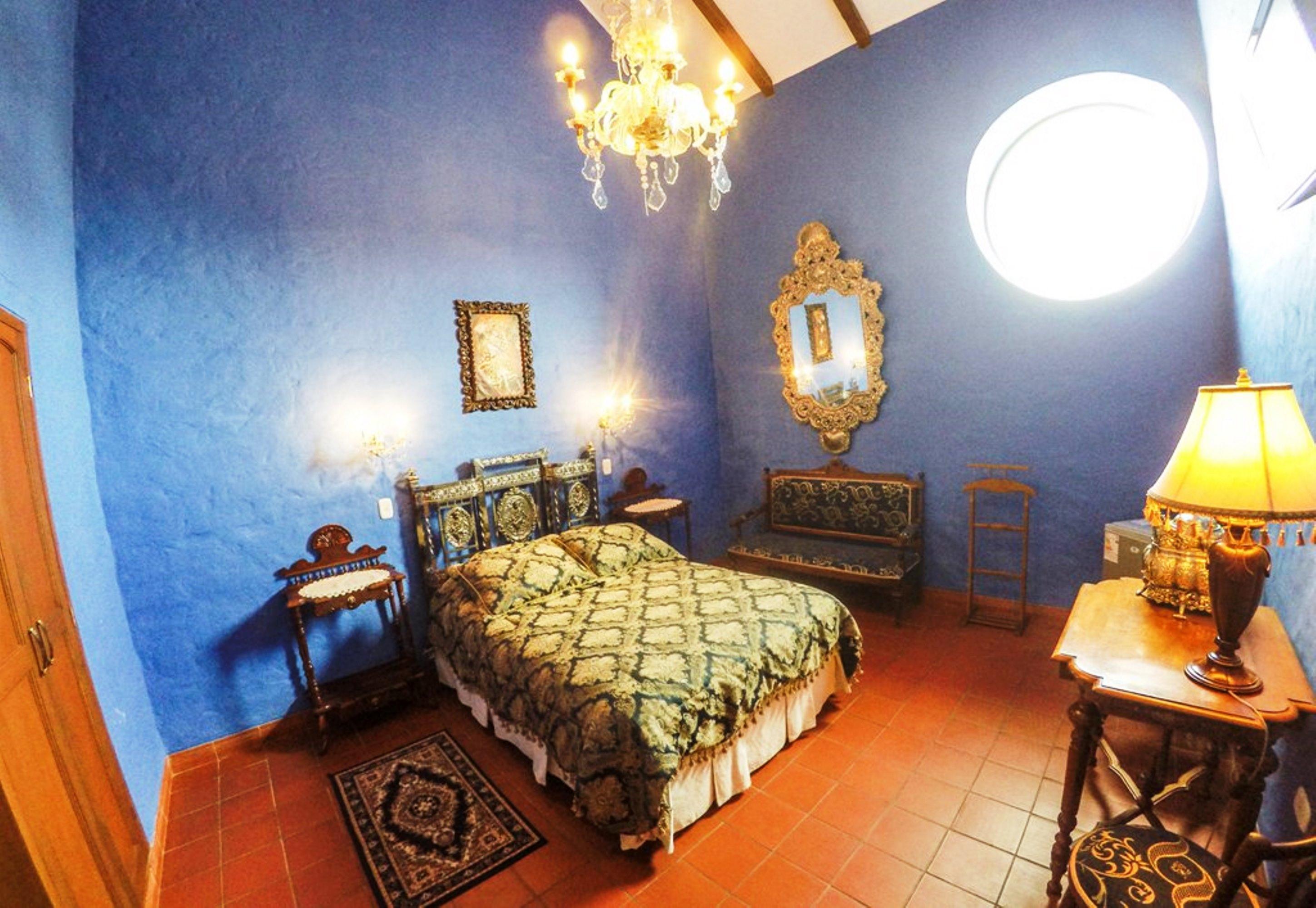 Hotel Monasterio Sucre Extérieur photo